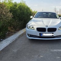 بي ام دبليو • ٢٠١٤ • أربيل