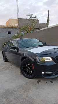 اس 300 • ٢٠١٥ • مرقمه بصره