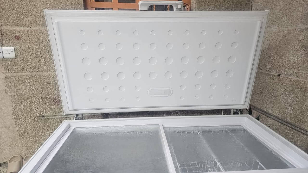 مجمده فريش حجم 18 على الفحص
نسبة نظافتها 95 ٪ سعرها 250 وبيها مجال مكانها بغداد المعالف


**إذا كنت صاحب هذا الإعلان وتريد حذفه لأي سبب، رجاءا أرسل رسالة إلى الدعم الفني**