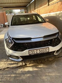 سبورتج • ٢٠٢٥ • ماشيه ٣٠٠٠