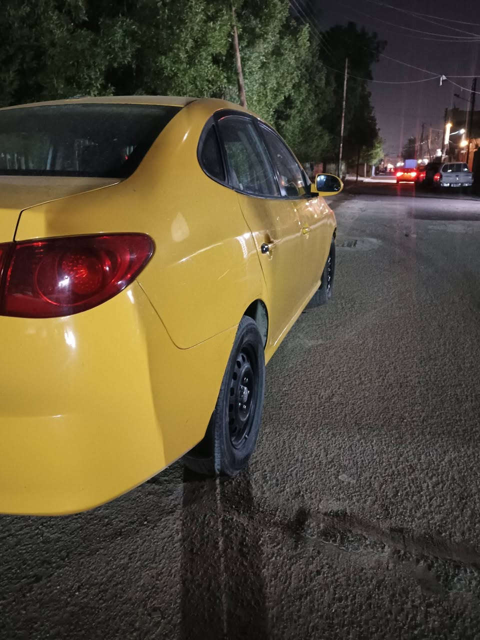 النترا موديل ٢٠١٠ تجي وتكلب  وشوف محرك ٢٠٠٠ كير ومحرك مضمون وتراي وين متريد تروح بصرة عمارة ناصرية 95 وبيها مجال للطيبين هذا رقمي ‏‪***********‬‏ أبو عقيل
