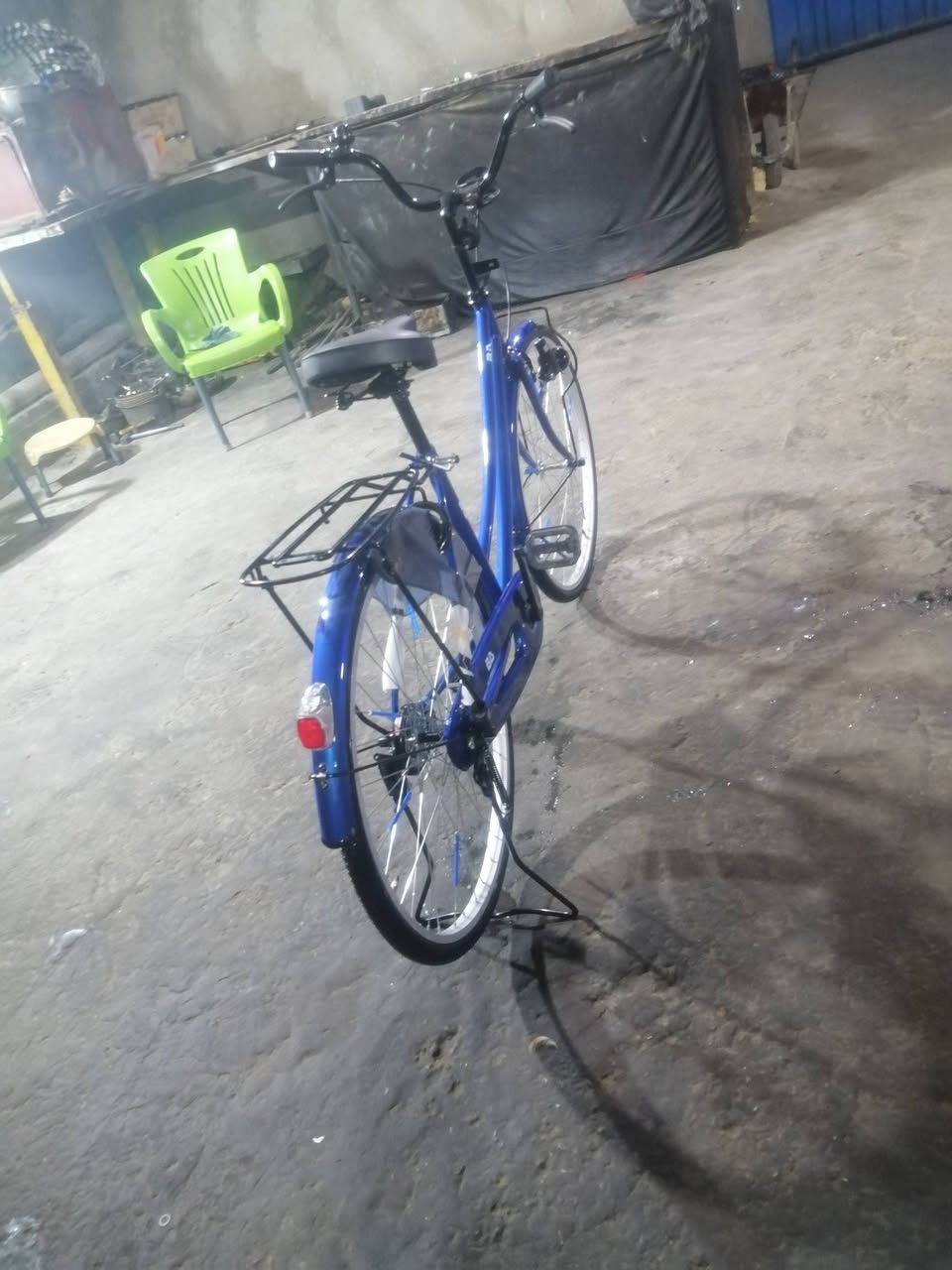 سلام عليكم باسكل البيع جديد موديل 25 شركه بيدي ياباني مكان مشخاب


**إذا كنت صاحب هذا الإعلان وتريد حذفه لأي سبب، رجاءا أرسل رسالة إلى الدعم الفني**