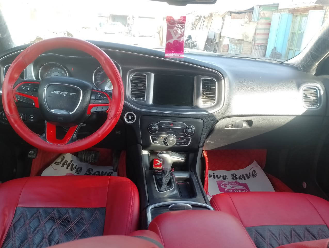 جارجر 2015صبغ عام كير مكينه حداديه طخم تاير كفاله من كلبه والنجوع والكص***********/***********
