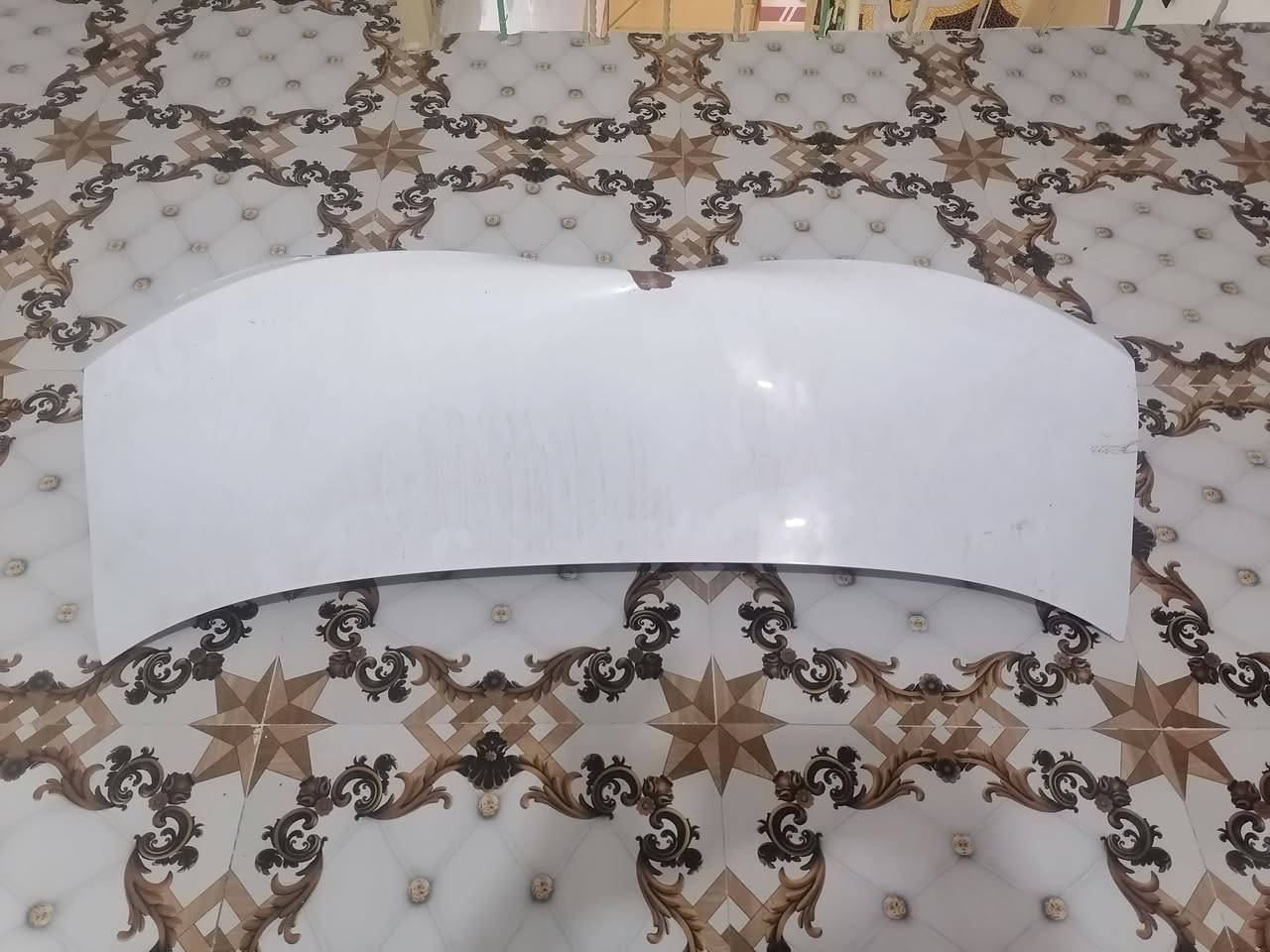 عندي صندوك مال كورله موديل٢٠٢٢ اريد ابيعه بي ضربه مثل ما موضح بصوره


**إذا كنت صاحب هذا الإعلان وتريد حذفه لأي سبب، رجاءا أرسل رسالة إلى الدعم الفني**