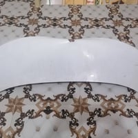 صندوك كورلا • موديل ٢٠٢٢ • مضروب