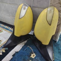 مرايات أفانتي • ابو الإشارة • شفط ما يشتغل