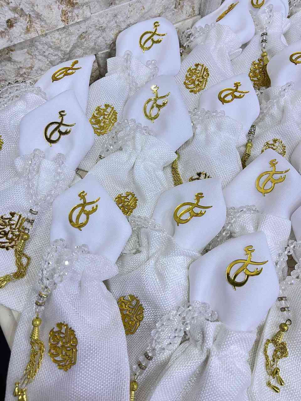 تجهيز توزيعات مشية جفافي لأحلى عروس✨️
تجهيز توزيعات كافة المناسبات 
للتميز عنوان ✨️
تميزي بمناسباتكم مع متجر رانيا 
للطلب والاستفسار مراسلة خاص


**إذا كنت صاحب هذا الإعلان وتريد حذفه لأي سبب، رجاءا أرسل رسالة إلى الدعم الفني**