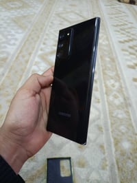 نوت 20 الترا • ٢٥٦ • شاشة أصلية