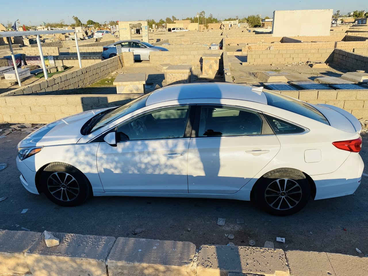 السلام عليكم سوناته 17 أمريكي سياره جاهزه سوناره بالمنشور سنويه 2030 باسمي العنوان بابل مدحتيه السعر 115 وبيه مجال ***********
