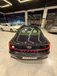 مواصفات SEL • ٢٠٢٣ • مكينة ٢٥٠٠