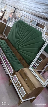 اشتري اثاث • غرف تركي • طاولة ٦ كراسي