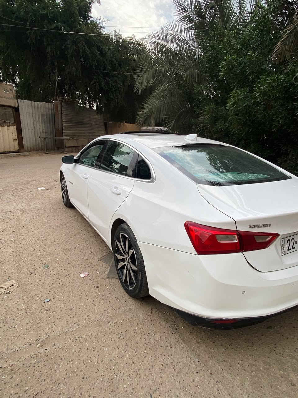 𝐂𝐇𝐄𝐕𝐑𝐎𝐋𝐄𝐓 𝐌𝐀𝐋𝐈𝐁𝐎 2017
ماليبو 2017 فوول للأخير 1/1 نضيفه كلششش بسعر مناسب ماكو هيجي مواصفات بهيج سعر بـ ٨٥ ورقه مستحيييل تلكه هيج سعر 🔥🔥🔥

رقم اربيل الجديد بأسمي سنويه لـ 2032 هزه جديده بعدلها ٨ اشهر 

‎بيع فقط 

محرك 1.5 توربو 

ملاحضه 🚨 : السياره بيها كازكيت 

‎كشنات جلد حاضنة

‎ كشنات الامامية تدفئة  فوووول تحكم  كهربائي 

‎رادار وحساسات خلفية مانع تصادم 

‎داتا شو امامي تحذير تصادم

‎سستم صوت BOSE دمام

‎قيادة الية

‎مثبت سرعة

‎سقف  پانوراما

‎رادار امامي مانع تصادم

‎مخارج شحن خلفية

‎ابواب بصمة 

‎تشغيل عن بعد

ويل كب 19 

السونار مالتها موجود بالصور

مكاني بغداد الدوره 
***********
***********
