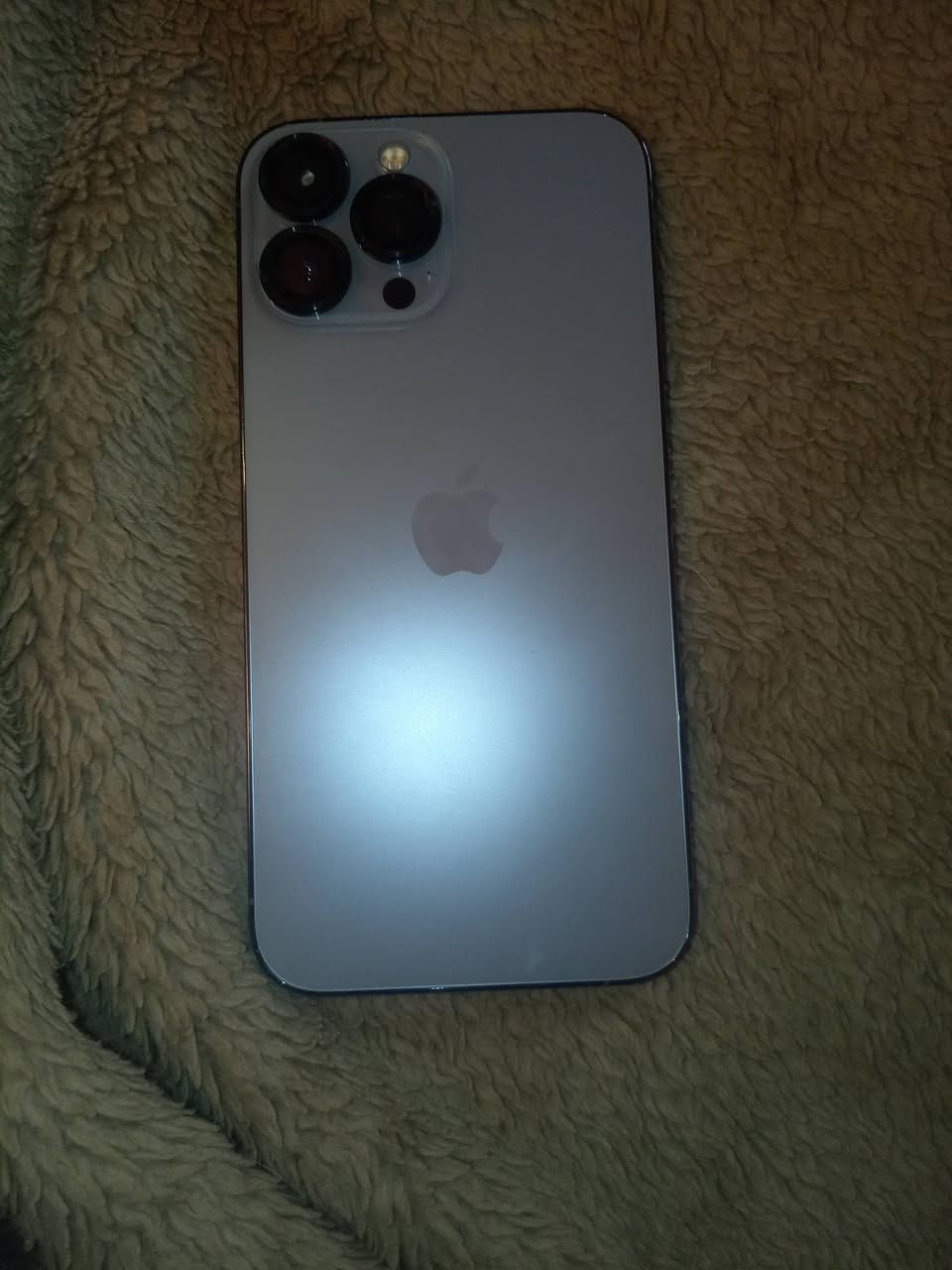 سلام عليكم اعادت نشر بسبب الوعود الكاذبة ايفون 14برو ماكس مبدل شاشة اصيلة فقط بطاريتة89جهاز مستخدم قليل مشكلتة قافل ايكلود بس ابيعة ع وضعة الجهاز جديد في فطور كدامك واحض فطر ب لزكة مو شاشة ب لزكة وشخط بحماية الكامرة مو العدس حاطلة حماية تتوخر حط جديدة او اذا تخليهة عادي ممأثرة ع تصوير جهاز نضيف سعرة 450وبي مجال حك الجية مكاني كربلاء الشبانات سيد السماعيلل متواجد خاص


**إذا كنت صاحب هذا الإعلان وتريد حذفه لأي سبب، رجاءا أرسل رسالة إلى الدعم الفني**