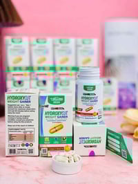 مسمن هايدروكسي • زيادة وزن • توصيل محافظات