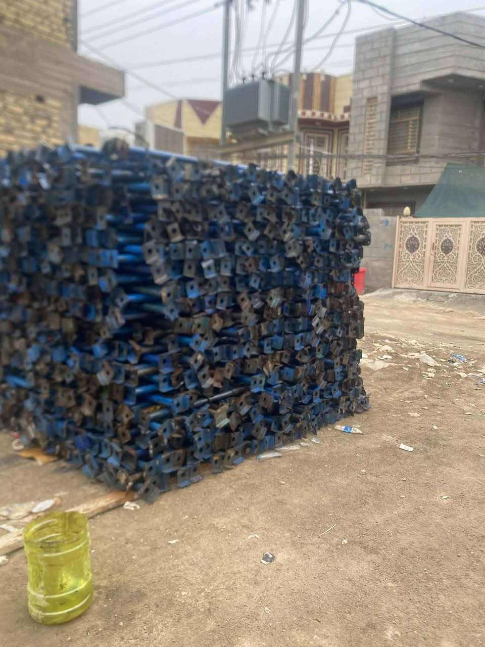 جكات حاضن للبيع سن خشن اخو الجديد نسبه النظافه ٩٠% مكاني حله للاتصال على الأرقام *********** او ***********
