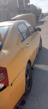 ليفان • محرك وجير سليم • تحويل جاهز