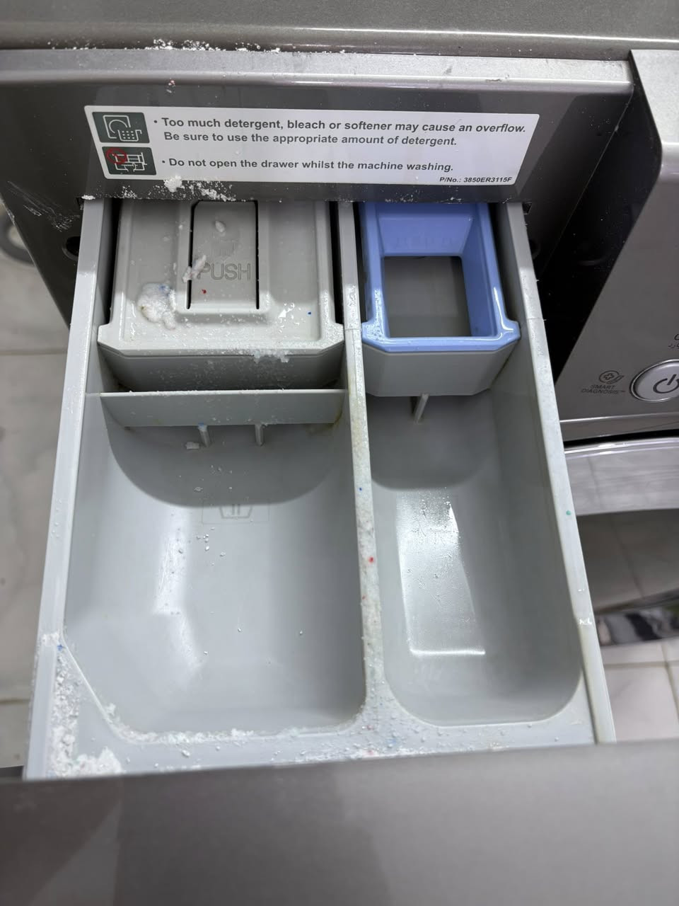 غساله ال جي 17 كيلو اللون سلفر نظيفه جداً بلاديه  مكان زيونة نهايتها 750


**إذا كنت صاحب هذا الإعلان وتريد حذفه لأي سبب، رجاءا أرسل رسالة إلى الدعم الفني**