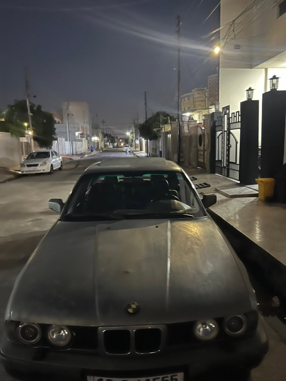 السلام عليكم بيمً 530 مفتوح كير محرك كفاله السعر 40 بيها مجال رقم ***********
