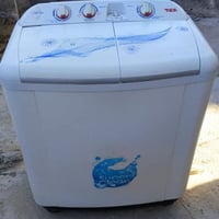 غساله برفاب ١٣ كيلو نظيفه السعر ٥٠ 07881625648