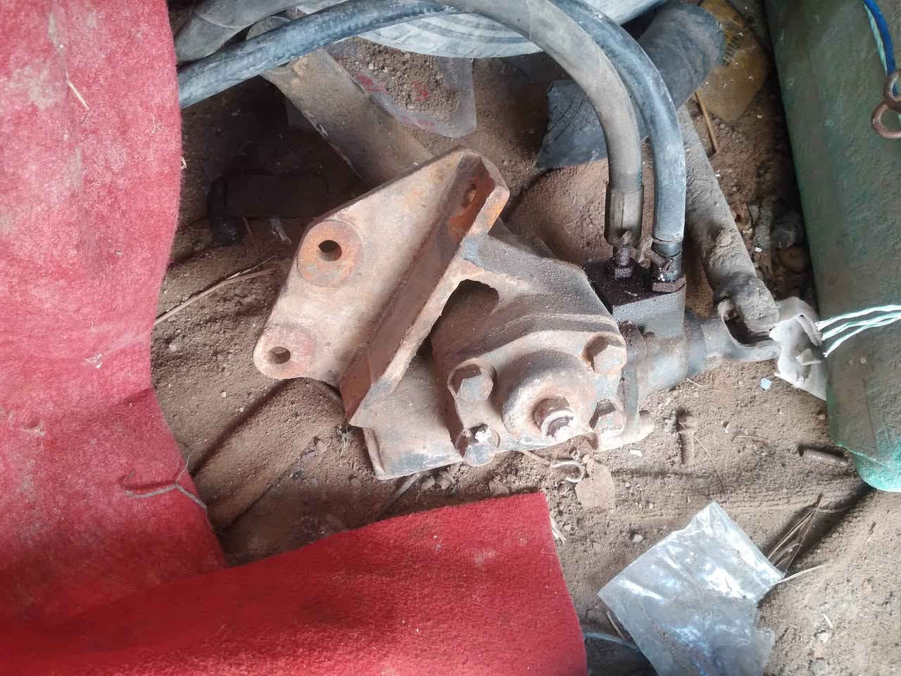 سلام عليكم للبيع جعمقه مال ستيرن كنتر صيني  مكاني البصره القرنه نتصال عله الرقم ***********
