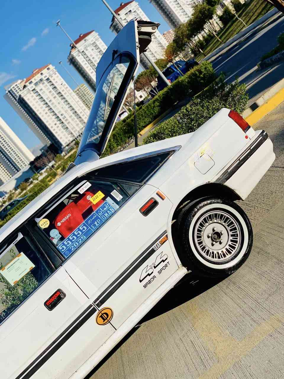 بؤفرؤشتن

ماشآءالله نمونه ى جواني

مـــــازدا٦٢٦/🌹
بيلاد ته بريته
٨به خ
ئارمي پلاستيك سليماني
خرامه به شه رته
سعري ٢٦  مه عا مه له 

مؤديل /٩٠

٨به خ
واته ٨ ئيسراحه ت
مه كينةو گيري لؤك لؤك

گه رمي كاره باي هه موي 

مه زبووت

قفل مه ركةزي

زينؤن زؤر به قوةتي بؤ به سراوه

لايت و بةگلايت و عه ته ري لؤك 

به رگه دةرگا و ناوي خاوين 

پشت و پيش و شاني جوان 

به نزين زؤر زؤر كه م ئه خوات

هەیکەلی نمونە ناوی ده قي شەریکە 

دەعامی بؤده عامي مه زبووته

كوشن و گاعيو به رگه ده رگاى لوك 

هەمو گیانی لەسەر بیلاد ماوه 

تاقم تايه و ويلي لؤك خه ت سپي 

ئارم ئه وه ليات   براوه به شه رت 
 

***********

***********

☎️☎️☎️☎️
