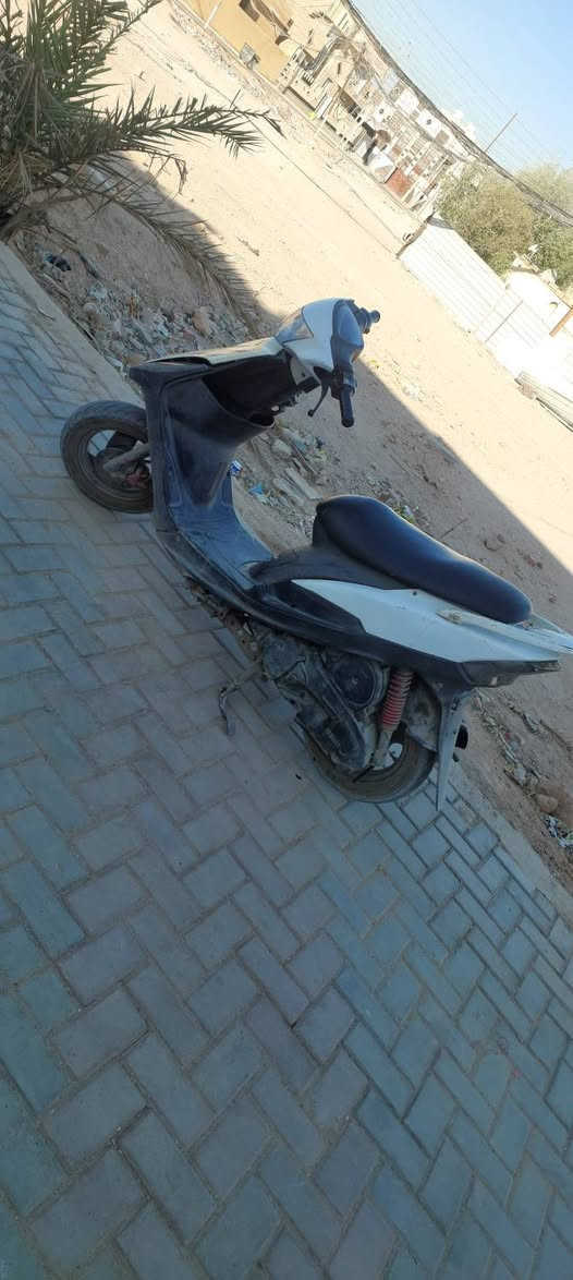 ماكس عدلة  للبيع 
٤٥٠ وبيه مجال قليل


**إذا كنت صاحب هذا الإعلان وتريد حذفه لأي سبب، رجاءا أرسل رسالة إلى الدعم الفني**