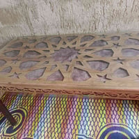 طاولة • ديكور بيت