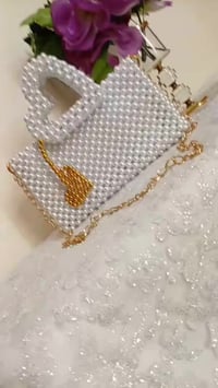 اكسسوارات • تفصيل بأي لون • حجز مفتوح للعيد