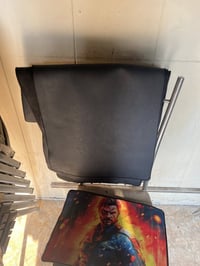 تصفية مال محل نيتورك يوبي اس عدد 8 حط سعر واخذهن شغالات 8 كراسي 8 ماوس...