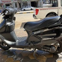 دراجة سبيسي • نضيفه • كوت