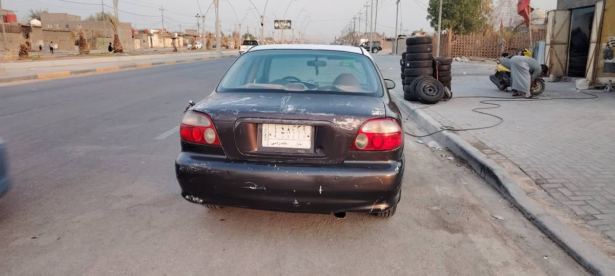 السلام عليكم كيا سيفيا موديل 2000 للبيع مسكر الكشر شوف العين محرك مابي تنقيص ولاتبخير كير نضيف السياره عوزها ترتيبات سنويه باسمي تنتهي 2029 تحويل ثاني يوم للاستفسار الاتصال على الرقم ***********
