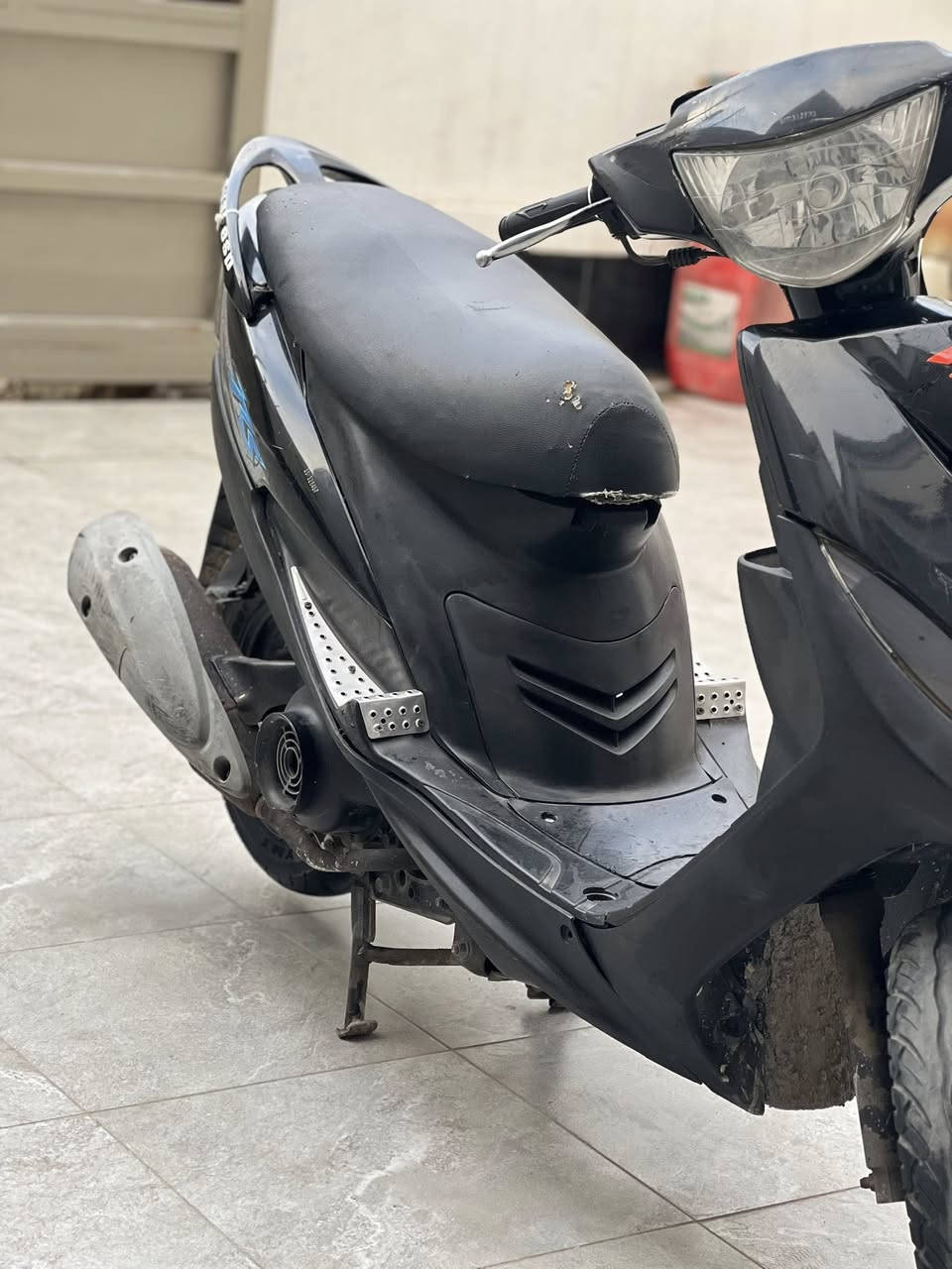 دراجة ماكس عدلة بلادي كلة بلادي صارلي 3اشهر منزلهة رمبة بوشة49تفحص يالة تاخذ دراجة كلهة بلاد سعر850وببهة مجال


**إذا كنت صاحب هذا الإعلان وتريد حذفه لأي سبب، رجاءا أرسل رسالة إلى الدعم الفني**