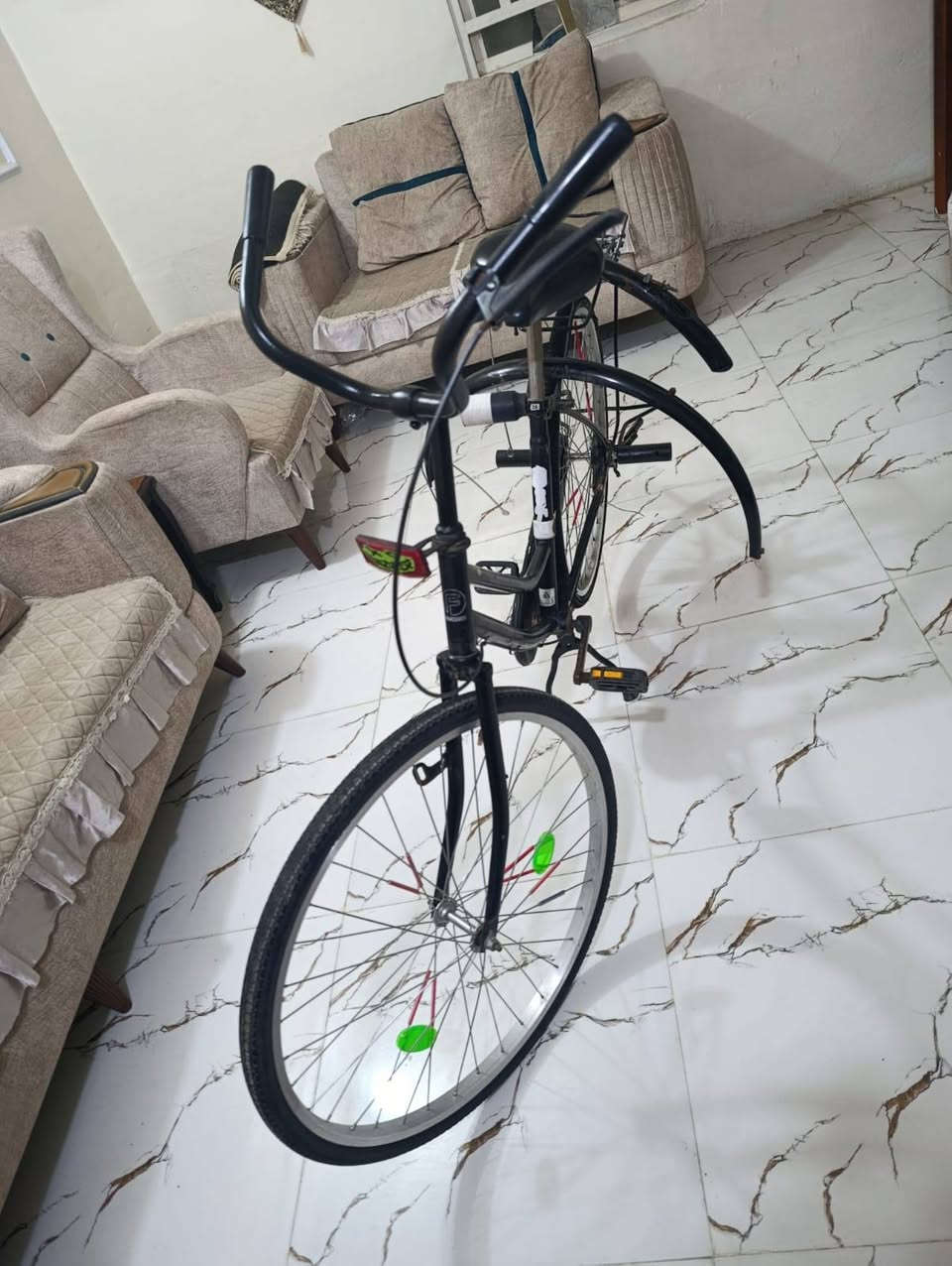 باسكل بطه ياباني حاويه كامل حجم 26 موديل 2024 السعر 70 وبي مجال  كربلاء حي العسكري للاستفسار واتساب ***********
