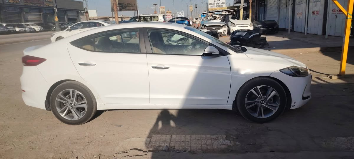 هو نداني النترا ٢٠١٩
فول مواصفات خليجي سوبر السياره جديده بيه جاملغ وباب  تحويل مباشر السعر ١٢٠ وبيه مجال  ***********
***********
