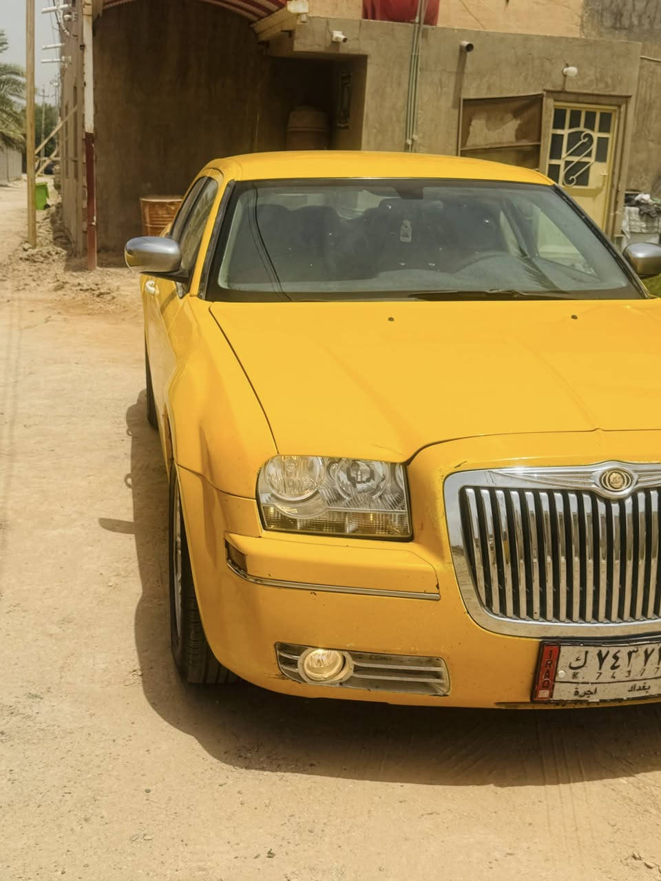 البيع   جاهزات مال خط الجارجر موديل 2013وابامه موديل 2009جاهزات مال شغل اتصل وتامر امر مكاني نجف كوفه ***********
