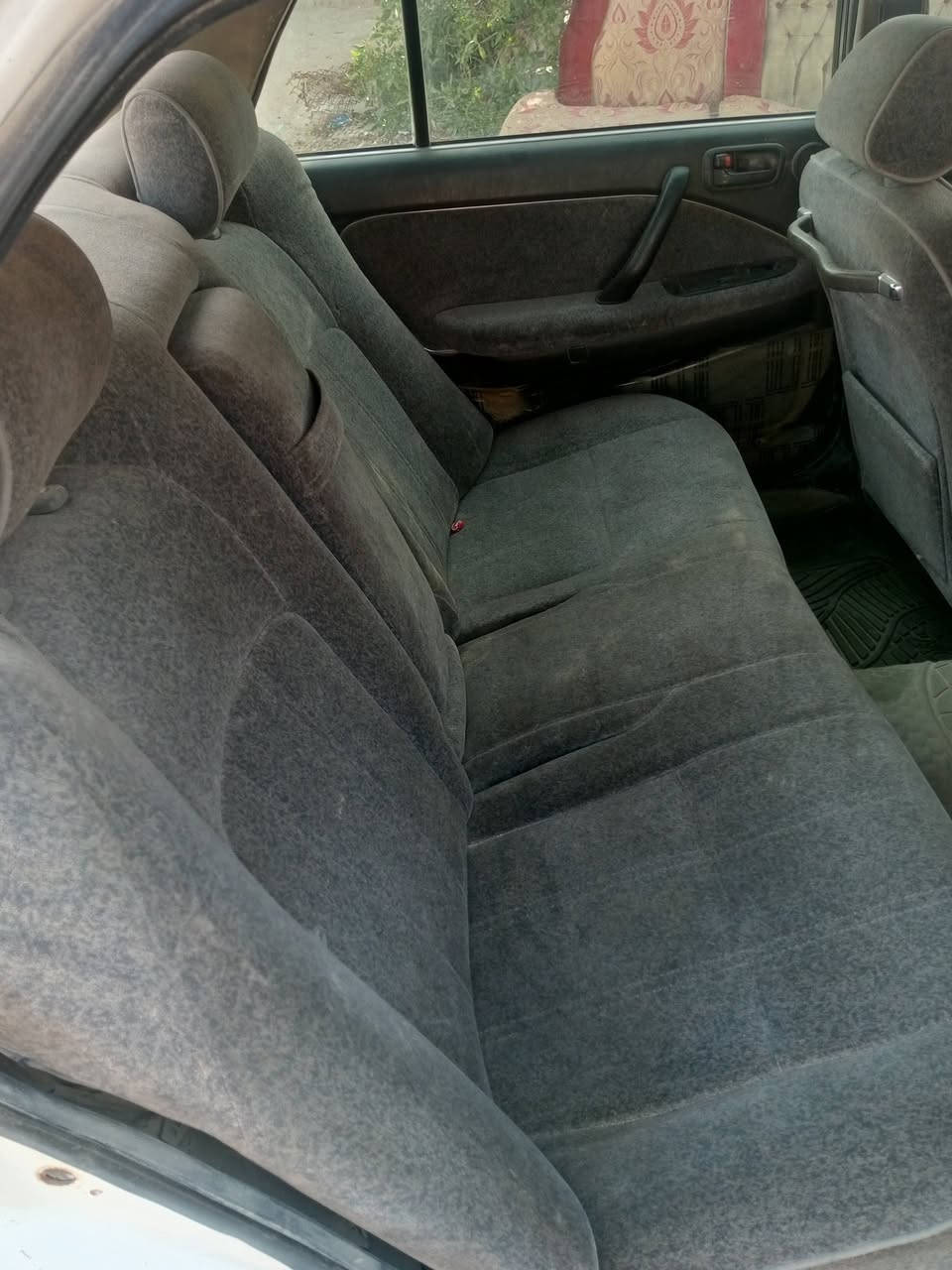 السلام عليكم رأس الثور مكفوله كص نقل واصولايات سنويه مامنتهيه مكان السياره البصرة الزبير سعرها 45وبيهه مجال 
***********
