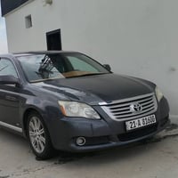 افالون • ٢٠٠٩ • السليمانية