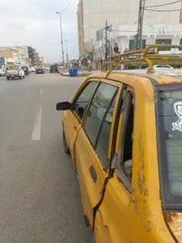 سايبه موديل 12 رائده 8ورقات وبيه مجال راعيه ماندله ابيعه كوم حديد الات...