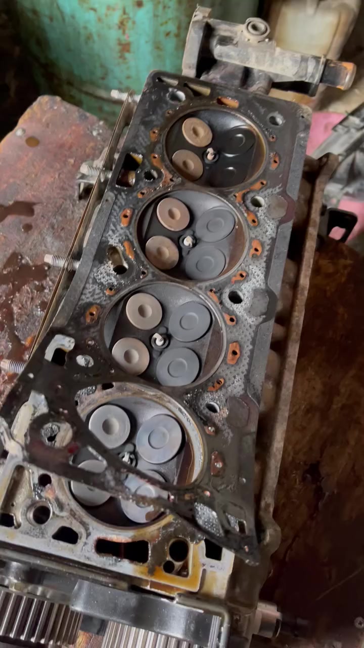 السلام عليكم من عملنه يوميه :يوجد ادوات الاحتياطية
أسعارنا مناسبة 🚀

العنوان بغداد : شيخ عمر مجاور كليه العلوم السلامية 

اتصال واستفسار 📲 ***********

برمجه .فحص جهاز مجاناً. كهربئيات .ميكانيك .حداده صدر 

تحياتي لكم اخوكم عبدالله
