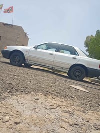 النترا • ١٩٩٤ • رقم ذي قار