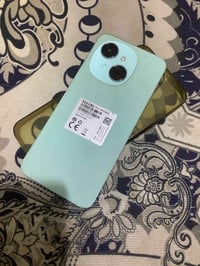 تكنو سبارك كو 1 • ٦٤ • مبادلة كامون 20 برو