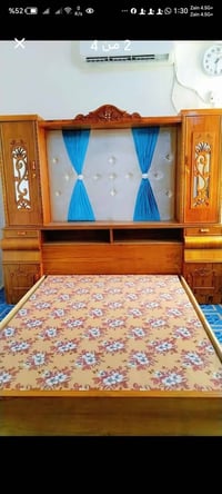 غرفة نوم • مجال بسيط • حلة بابل