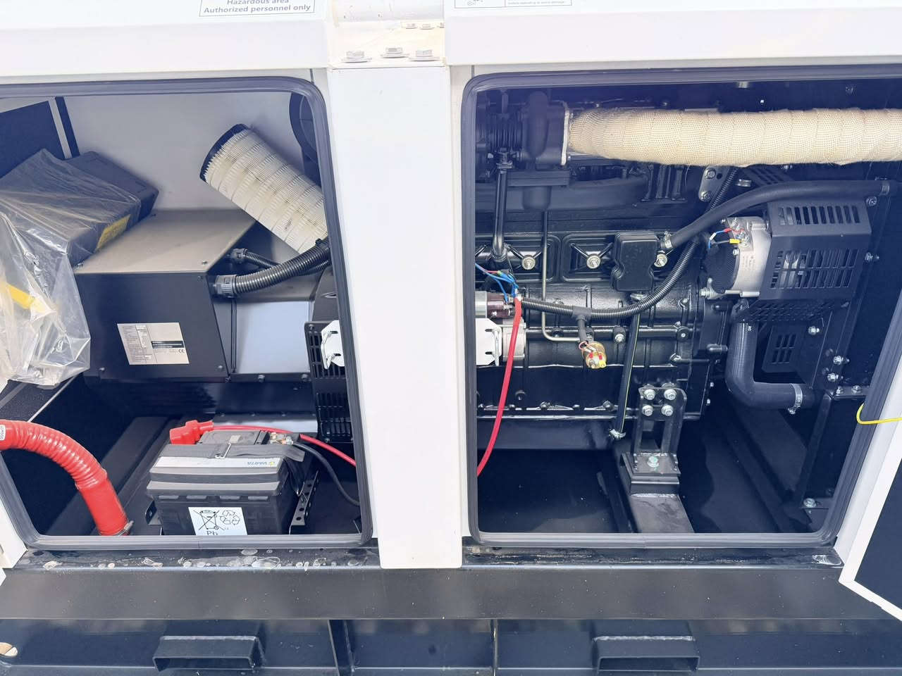 ازوزه لونكاي كاتم جديد زيرو 38 كيفي
المحرك 4 بستم التوليد ستامفورد نظام التشغيل برودكشن حديث إطفاء وتشغيل ذاتي العنوان بابل للاستفسار *********** يوجد توصيل لجميع المحافظات
