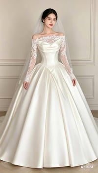 فساتين زفاف • فساتين سهره • اسعار تنافسيه