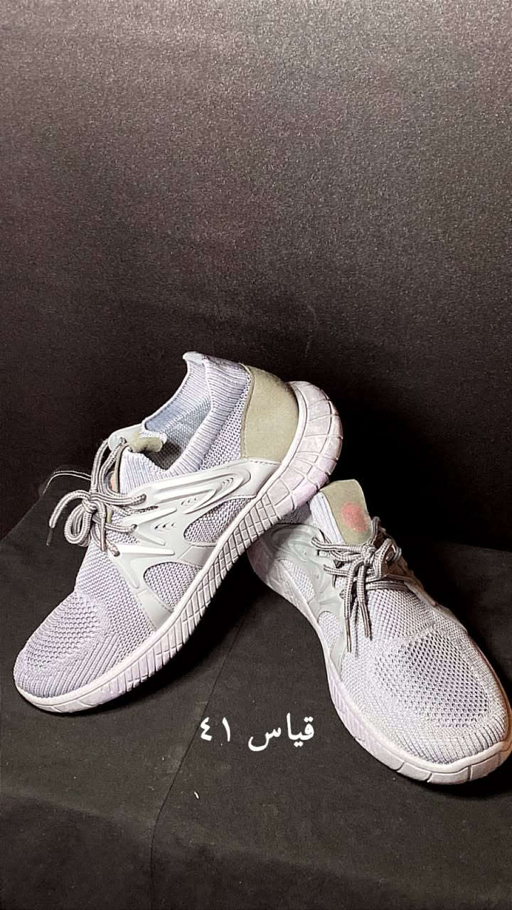 سعر القطعه فقط 10,000 🔥👟
توصيل جميع محافظات العراق 5,000 🛵

اقوى تخفيض للباله قياسات (٣٩/٤٤)
كميات محدوده

📍العنوان: كركوك القادسية الثانيه شارع ابو وليد(الخدمي المؤدي الى جامع الهدى)

للحجز او الاستفسار مراسلة الصفحه او الاتصال بالرقم ***********☎️
