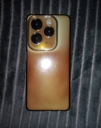 انفنكس هوت ٤٠ • ٢٥٦ • حي التضحيه