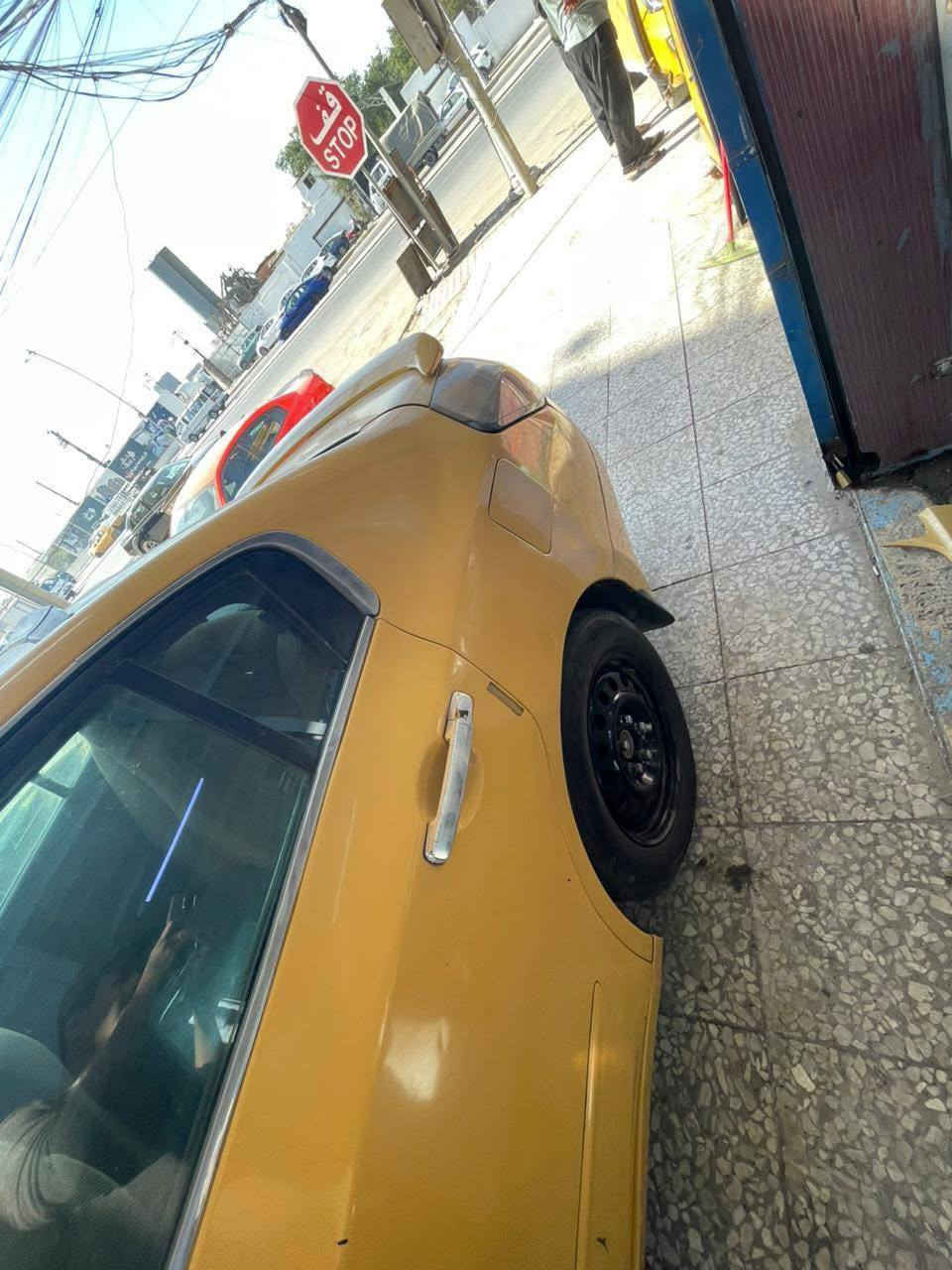 السلام عليكم للبيع او مراوس حسب القناعة التيما 2008 وارد امريكي ضررها الجاملغ الامامي وبيها ضربات خفيفه ب جاملغات الخلفية بدون اي دواخل رقم بغداد نگليزي شرط التحويل سنوية لل 29
كير ومكينه 2000 كامري خير من الله مكفولات 

تتدفئة شغالة تبريد ثلج كهربائيات شغالة 

شاشة تاب سنتر لوك صدر امامي خلفي خير من الله 

بيها منظومة مال غاز يعني آنسة صرف دوشمه جديدة 
السعر 50 وبيها مجال بسيط ملاحظه السيارة بيها نواقص بسيطة الشراي يتصل وبي خير ويدلل للاستفسار ***********
