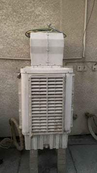 مبردة سوبر جنرال • الحرية الثالثة • بغداد