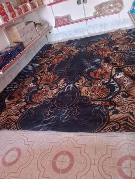 السلام عليكم
تم بعون الله تعالى

وصول مفروشات 

يوجد فرشه 2في 3  قديفه 

فرشه 3في4 عادي 

مدات كل القياسات واباسعار مناسبه 

الموقع السايدين 

محلات حمدون المشعان  

مقابل عيادة دكتوره عربيه 

البيع نقدآ البيع نقدآ البيع نقدآ نقدآ

للأستفسار تصال ***********
