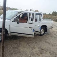 نيسان ١٩٩١ • رقم مثنى • محرك وكير